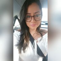 Nathaly Almeida的照片