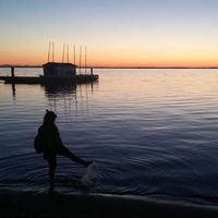 Kleopatra Tsag的照片