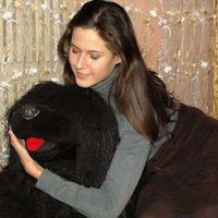 Oxana Aboimova的照片