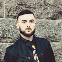 TorGor Zlatan's Photo