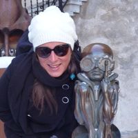 Justina Puló's Photo