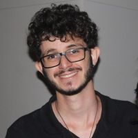 Daniel Ribeiro的照片