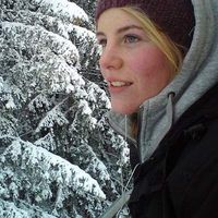 Sophia Wiegele's Photo