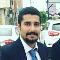 Milad Saffari的照片