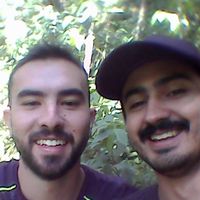 Sergio Castaño的照片