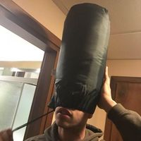 Matteo Bergamo's Photo