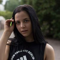 Sara Ihamäki的照片