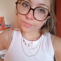 Emanuela Campagna's Photo