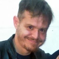 Maximiliano Aregger's Photo