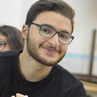 oussama chraief's Photo