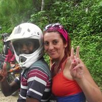 Jessica Medina Marabolí's Photo