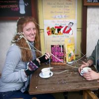 Justine Harrington的照片