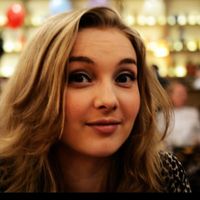 Uliana Diachenko's Photo