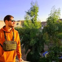 𝗔𝗿𝘀𝗮𝗹𝗮𝗻 𝗦𝘂𝗽𝗲𝗿𝘁𝗿𝗮𝗺𝗽's Photo