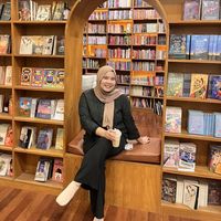 dini fadhilah's Photo