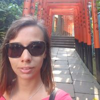 Julie Faraud的照片