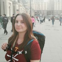 Zdjęcia użytkownika Irina Goltcova