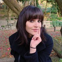 Paula Weber的照片