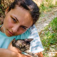 Izabela Rotaru的照片