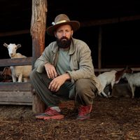 Sergiu Rotaru's Photo