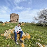 Pascal Werner's Photo