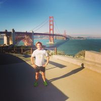 James Thorp的照片