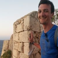 Jef Van Asch's Photo