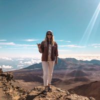 Aneta Parciak's Photo