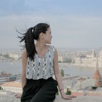 Chianing Hsueh的照片