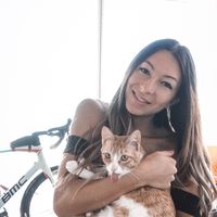 Irina Shipulina's Photo