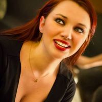 Juliette Blampain's Photo