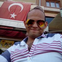 Gökhan Aktoprak's Photo