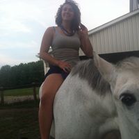 Zoe Apisdorf's Photo