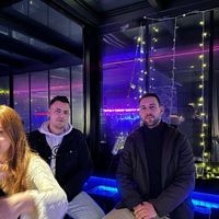 Abdelrahman  Hemadneh's Photo