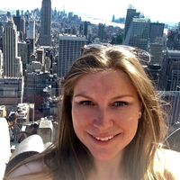 Camilla Haxgart's Photo