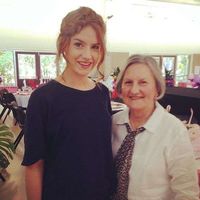 Rochana Haycroft's Photo