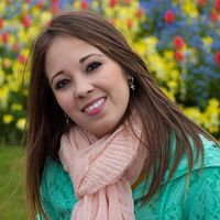 Marthe Almada's Photo