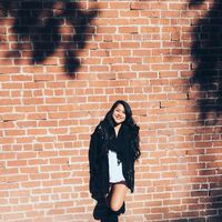 Daisy Dardon的照片