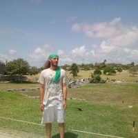 Nicolas Manna's Photo