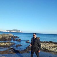 Haitam Mojahid的照片