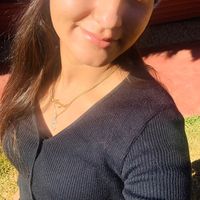 Anghiellie Alcalá的照片