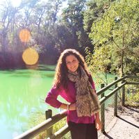 Sophie Farah's Photo