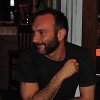 Matthew Breindel's Photo