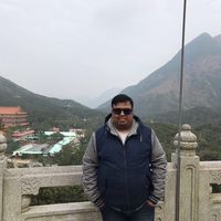 David Chand的照片