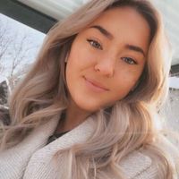 Sabina Hahnova's Photo