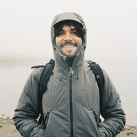 Bernardo Miguel Vicente Bacalhau's Photo