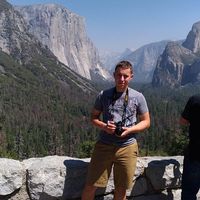 Adrian Witczak的照片