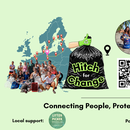Let's go and cleanup Berlin together!的照片