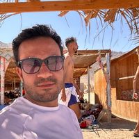 Shehab Ahmed的照片