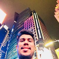 Manuel Reyes的照片